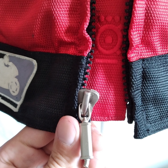 Air Jordan Jacket - Picture 4 of 4